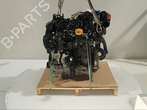 Used Engine NISSAN MICRA V (K14) 1.5 DCI (90 hp) 32658314