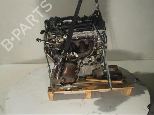 Engine TOYOTA C-HR (_X1_) 1.8 Hybrid (ZYX10_, ZYX11_, ZYX10R, ZYX11R) | BP22226334M1 