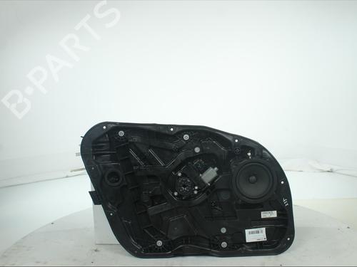Used Front left window mechanism Front left window mechanism HYUNDAI i40 I (VF) 1.7 CRDi (116 hp) 35360478 35360478