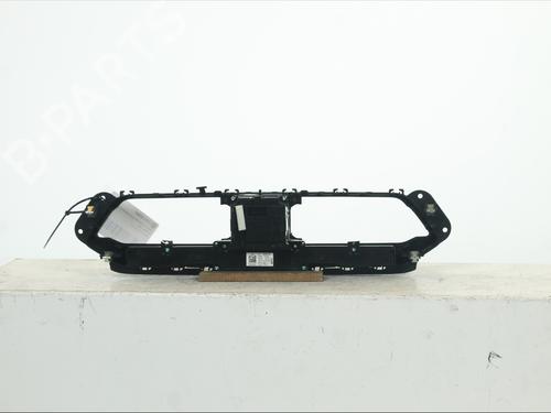 Climate control BMW X6 (G06, F96) xDrive 30 d Mild-Hybrid | BP38677321I5 - Image 2