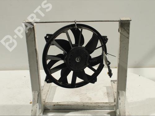 Radiator fan PEUGEOT PARTNER Tepee 1.6 BlueHDi 100 | BP11955002M35 