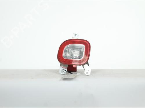 Used Reverse light Reverse light 38972943 38972943