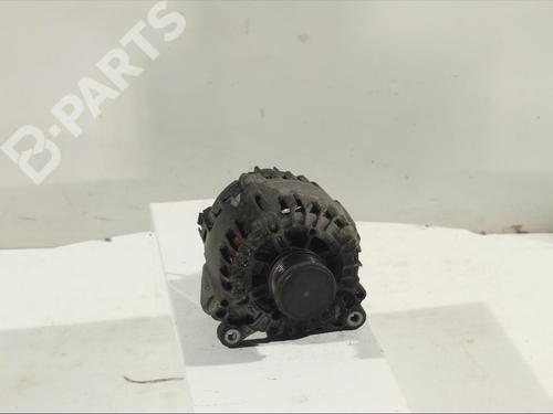 Alternator VW GOLF PLUS V (5M1, 521)  | BP11982655M7 