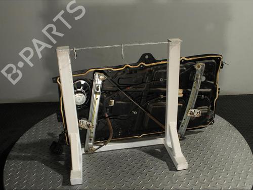 Front left window mechanism FORD FIESTA V (JH_, JD_) 1.6 TDCi | BP12079070C22 