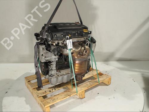 Engine OPEL CORSA E (X15) 1.4 (08, 68) | BP16941022M1 - Image 5