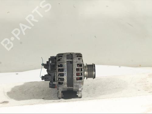 Alternator AUDI A1 Sportback (8XA, 8XF) 1.4 TDI | BP24654695M7 