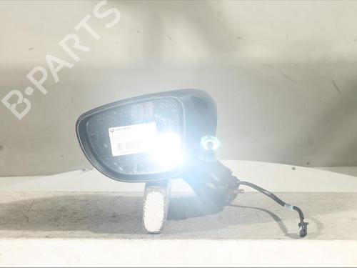 Ryggespeil venstre RENAULT CLIO IV (BH_) 1.5 dCi 75 (75 hp) 18735997