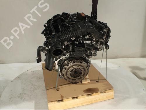 Engine KIA RIO IV (YB, SC, FB) 1.0 T-GDI 100 Eco-Dynamics+ | BP29516947M1 