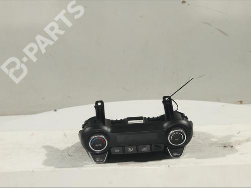 Commande Chauffage KIA STONIC (YB) 1.2 CVVT (84 hp) 11985428