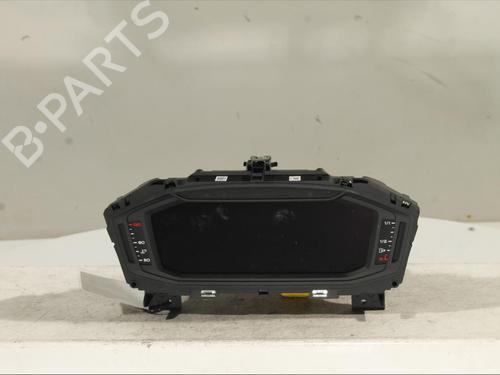 Used Instrument cluster AUDI A1 Sportback (GBA) 30 TFSI (110 hp) 22777576