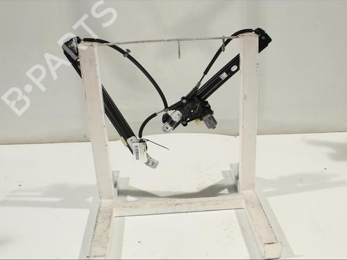 Used Front right window mechanism SEAT ATECA (KH7, KHP) 1.4 TSI (150 hp) 12079326