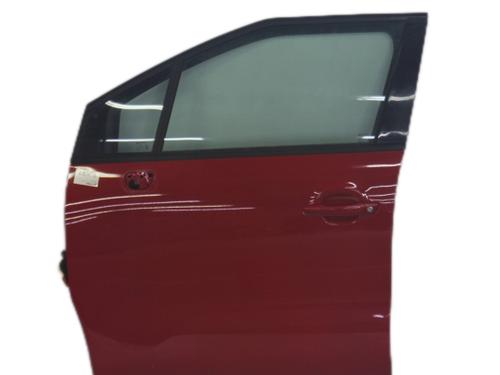 Used Left front door Left front door CITROËN C3 AIRCROSS II (2R_, 2C_) 1.2 PureTech 110 (2RHNZB, 2RHNZW, 2RHNPX, 2RHNPJ) (110 hp) 40518139 40518139