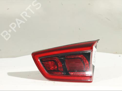 Used Right tailgate light Right tailgate light KIA NIRO I (DE) 1.6 GDI Hybrid (141 hp) 26146970 26146970