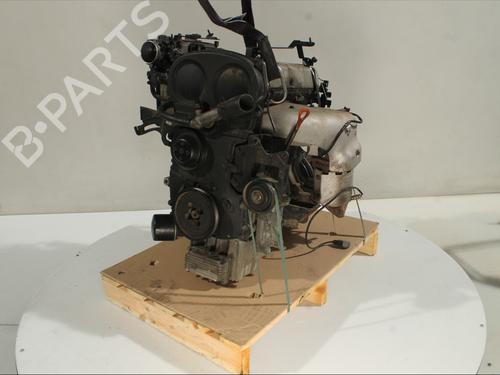 Motor KIA SORENTO I (JC) 2.4 | BP29986130M1
