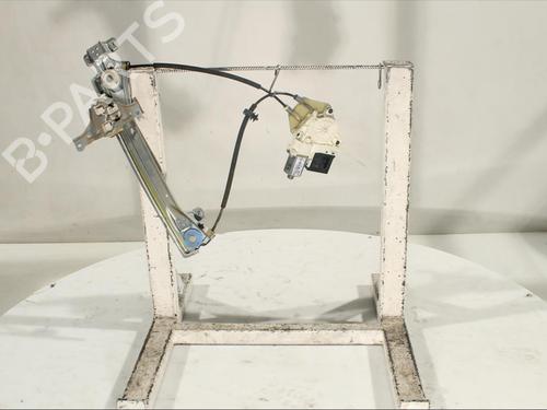 Used Rear right window mechanism RENAULT MEGANE III Hatchback (BZ0/1_, B3_) 1.5 dCi (BZ09, BZ0D, BZ1W, BZ29, BZ14) (110 hp) 17209103