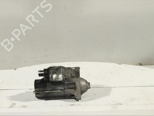 Used Starter Starter DACIA SANDERO II 1.5 dCi 75 / Blue dCi 75 (B8JW, B8M4, B8AH, B8M7, B8M6) (75 hp) 11907795 11907795
