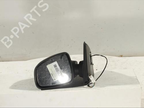 Used Left mirror Left mirror DACIA LOGAN MCV II TCe 90 (K8M1, K8MA, K8AC) (90 hp) 12080244 12080244