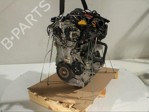 Motor RENAULT MEGANE IV Hatchback (B9A/M/N_) 1.3 TCe 115 (B9N9) | BP29818195M1