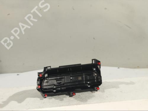 Climate control TOYOTA YARIS (_P21_, _PA1_, _PH1_) 1.5 Hybrid (MXPH10, MXPH11) | BP27219800I5 - Image 2