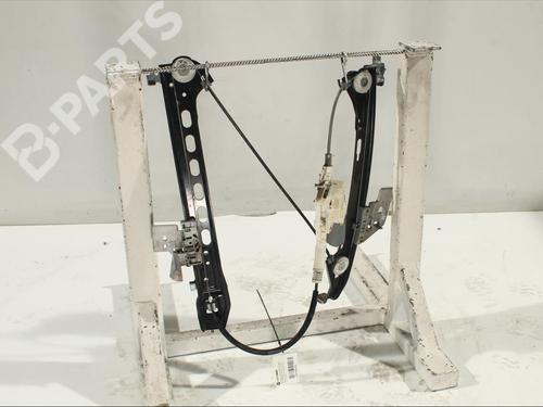 Rear right window mechanism MERCEDES-BENZ CLS (C219) CLS 350 (219.357) | BP12082120C25 
