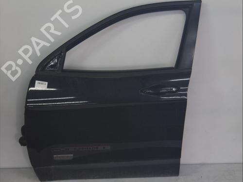 Used Left front door Left front door JEEP CHEROKEE (KL) 2.2 CRD 4x4 (200 hp) 34106517 34106517