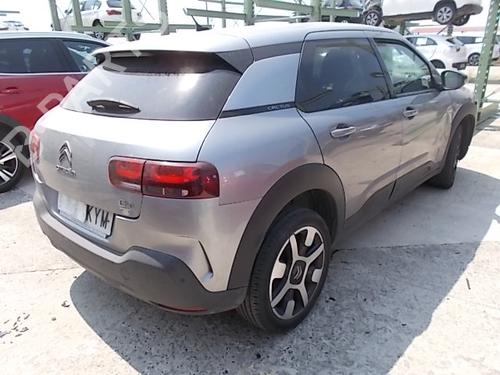 Left taillight CITROËN C4 CACTUS 1.2 THP 110 | BP39114027C34 - Image 5