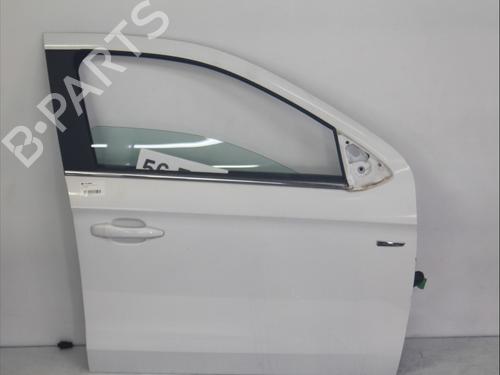 Used Right front door CITROËN C-ELYSEE (DD_) 1.6 BlueHDi 100 (99 hp) 30955950