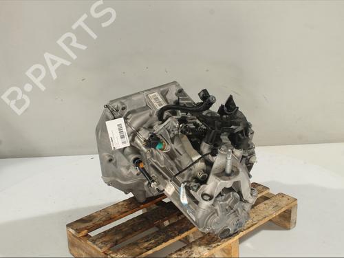Gearbox RENAULT CLIO V (B7_) 1.0 LPG (B7MT) | BP29328632M3 - Image 3