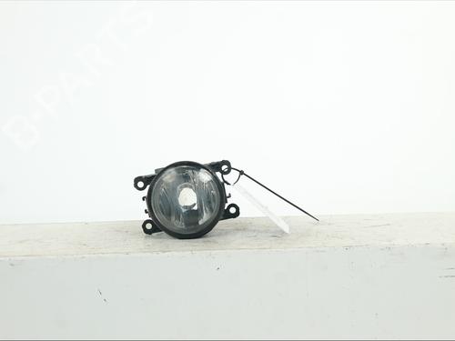 Used Left front fog light Left front fog light FORD FOCUS III 1.6 TDCi (95 hp) 36311595 36311595