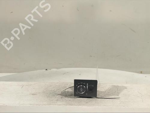 Used Headlight switch Headlight switch JEEP GRAND CHEROKEE IV (WK, WK2) 3.0 CRD V6 4x4 (250 hp) 15369290 15369290