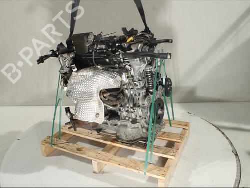 Engine KIA NIRO I (DE) 1.6 GDI Hybrid | BP16547449M1