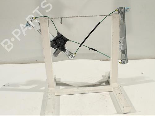 Rudehejsemekanisme ventre foran OPEL CORSA E (X15) 1.4 (08, 68) (90 hp) 12079455
