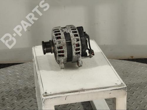 Alternator AUDI A3 (8V1, 8VK) 1.6 TDI | BP11902273M7 
