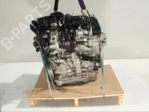 Używane Silnik VW GOLF VIII (CD1, DA1) 1.5 eTSI (131 hp) 26446335