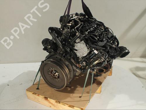 Engine AUDI A4 B8 Avant (8K5) 2.0 TDI | BP29645159M1 