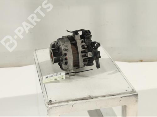 Alternator HYUNDAI i10 II (BA, IA) 1.0 | BP11981409M7 