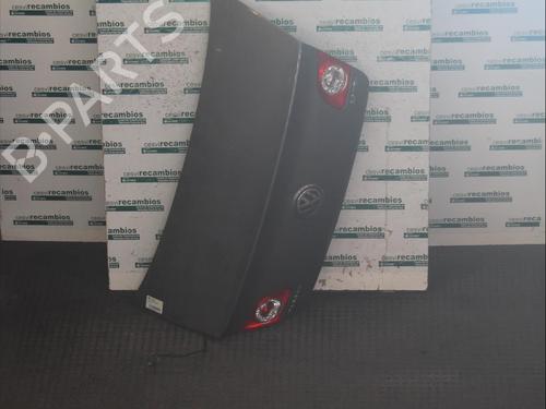 Used Tailgate Tailgate VW PASSAT B6 (3C2) 1.9 TDI (105 hp) 14524759 14524759