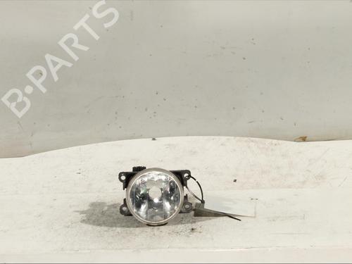 Used Left front fog light Left front fog light CITROËN DS3 (SA_) 1.6 HDi 90 (92 hp) 11989620 11989620