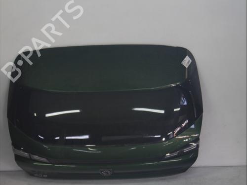 Used Tailgate Tailgate 37276003 37276003