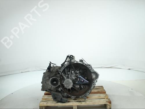 Used Gearbox Gearbox KIA CARENS IV 1.7 CRDi (116 hp) 36444537 36444537