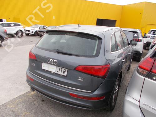 Headlight switch AUDI Q5 (8RB) 2.0 TDI | BP28577588I24  - Image 6