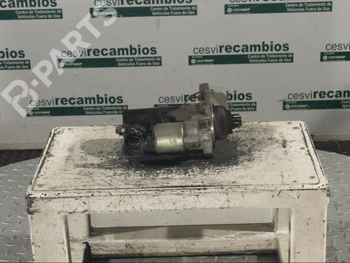 Starter SEAT IBIZA IV (6J5, 6P1)  | BP11899479M8 
