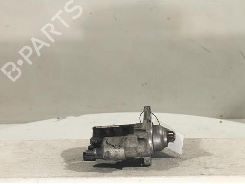 Startmotor VW GOLF PLUS V (5M1, 521) [2004-2013]  17733787