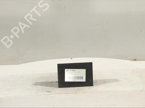 Módulo eletrónico RENAULT CLIO V (B7_) 1.3 TCe 130 (B7MF) (131 hp) 14525373