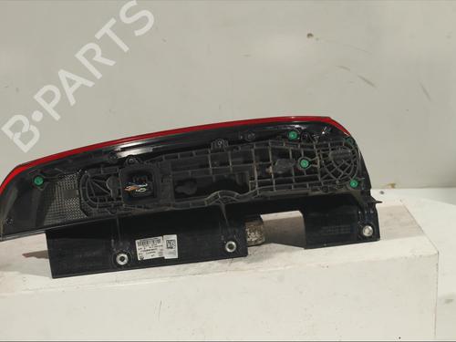 Left taillight FIAT DOBLO Bus (263_) 1.6 D Multijet (263AXN1B, 263AXV1B) | BP23993841C34