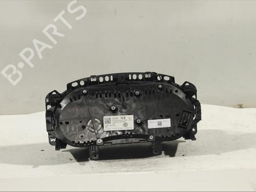 Instrument cluster VW GOLF VII (5G1, BQ1, BE1, BE2)  | BP26924937C47 