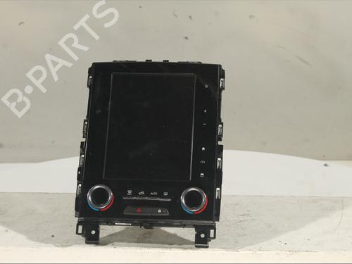 Used Display monitor RENAULT TALISMAN Grandtour (KP_) 2.0 Blue dCi 160 (KPAM) (160 hp) 32377515
