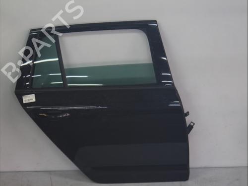 Puerta trasera derecha Puerta trasera derecha SKODA OCTAVIA III Combi (5E5, 5E6) 2.0 TDI RS (184 hp) 37432753 37432753