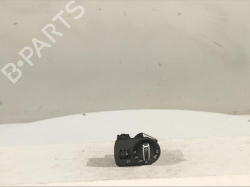 Used Headlight switch AUDI Q3 (8UB, 8UG) 2.0 TDI (150 hp) 27375588