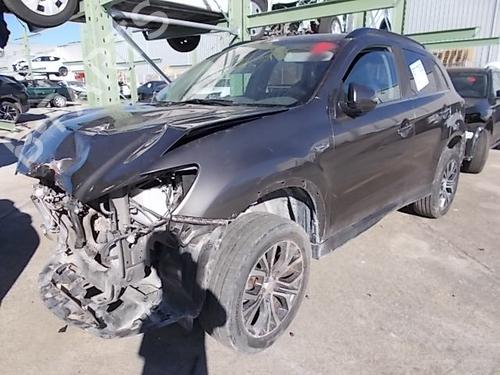 Left daytime light MITSUBISHI ASX (GA_W_) 1.6 MIVEC (GA1W) | BP37092954C104 - Image 5